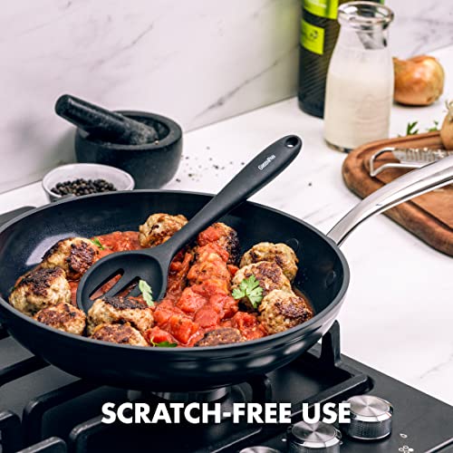 5 Piece Cooking Utensil Set (5 Piece Utensil Set)