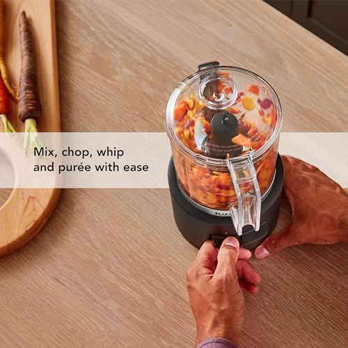 Go Cordless Food Chopper