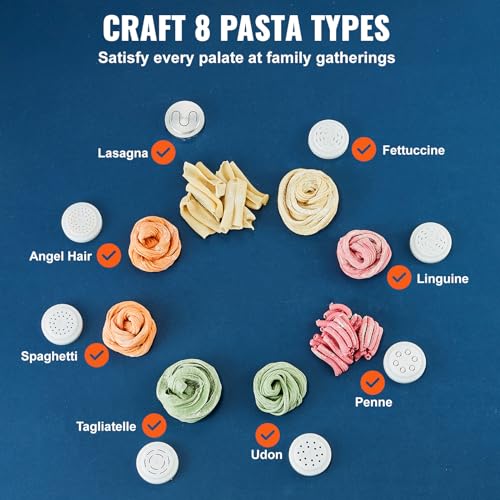 Electric Pasta Maker (Standard)