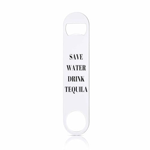 Vintage Cinema Stainless Steel Bottle Opener Movie Night Poster Enjoy The Show and Popcorn Nostalgia Flat Beer Bottle Opener Keychain for Home Kitchen Bar Restaurant Party Birthday Gift
