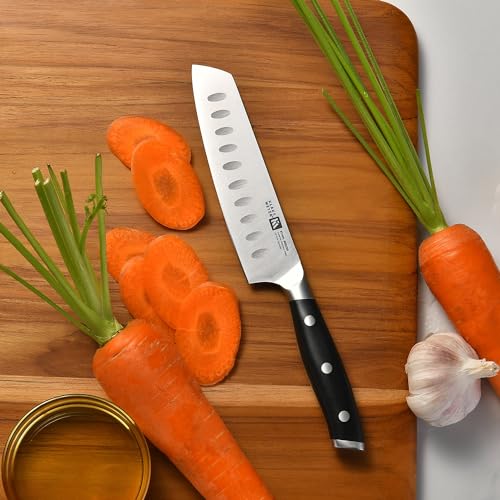 Stahl High Carbon Exclusive German Steel 8 Piece Non