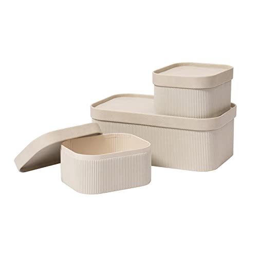 Storage Baskets