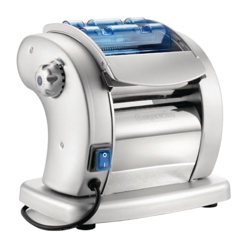 Electric Pasta Maker