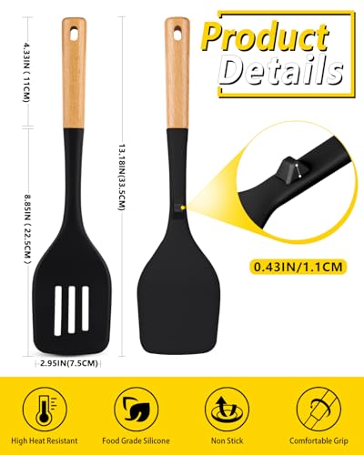 Silicone Spatula
