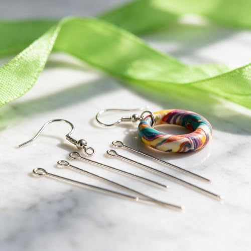 Polymer Clay Set