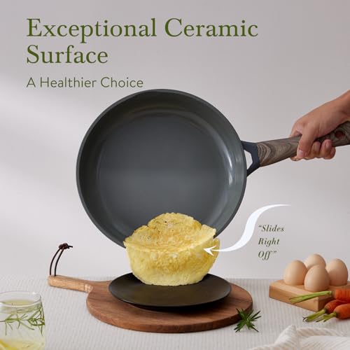 Pots and Pans Set