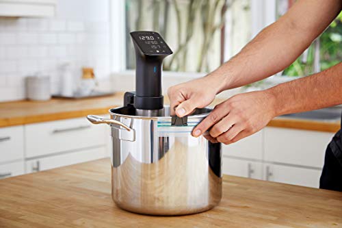 Culinary Sous Vide Precision Cooker Pro