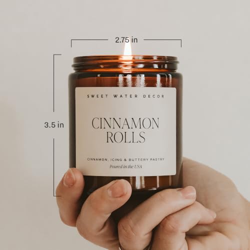 Candle 40+ Hour Burn Time