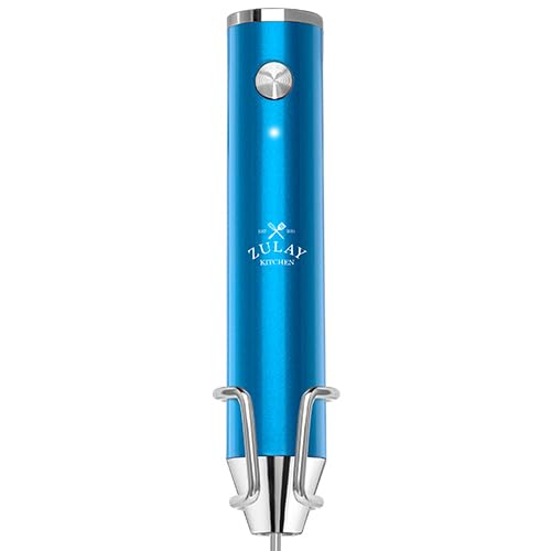 Powerful Milk Frother Z1 Motor