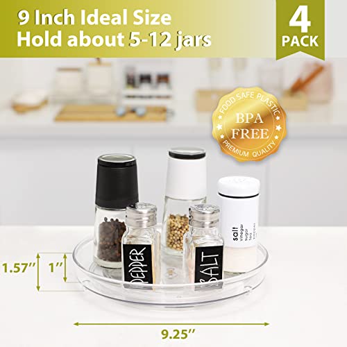 Lazy Susan Turntable