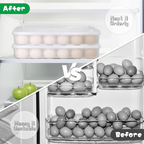 Egg Holders