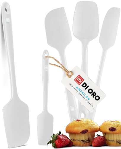 DI ORO Seamless Series 5