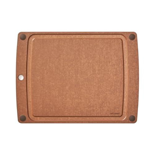 17.5" x 13" All (17.5"L x 13"W / Nutmeg/Brown)