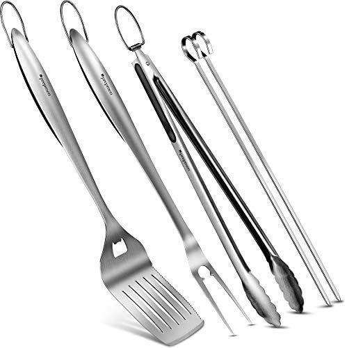 Heavy Duty Utensils 3