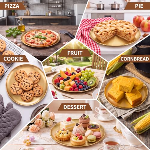 Pizza Pans Bakeware
