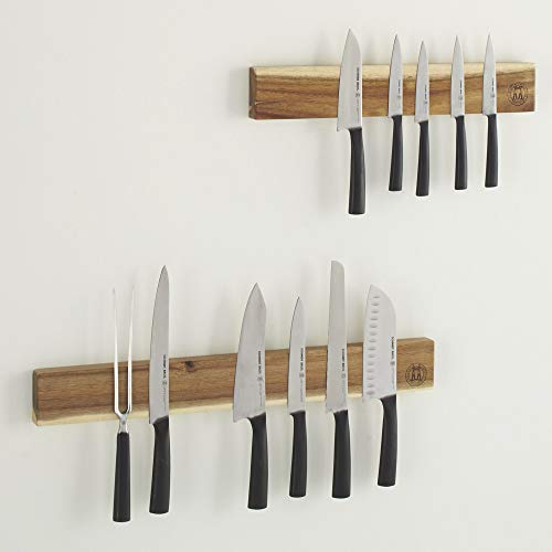 Schmidt Brothers (24-Inch Bar / Acacia)