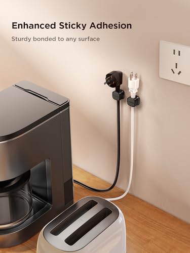 Magnetic Cord Holder