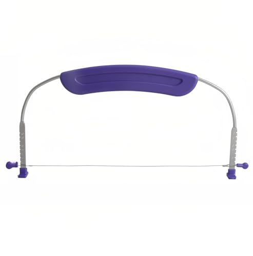 12 Inch Cake Scraper Smoother