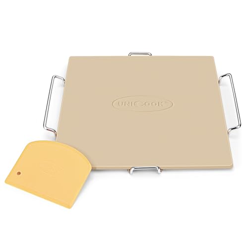 Pizza Stone for Oven and Grill
