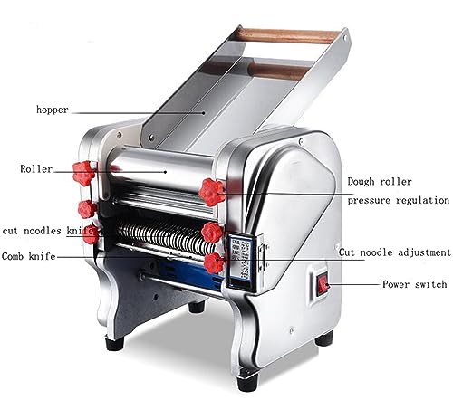 Commercial Electric Pasta Maker