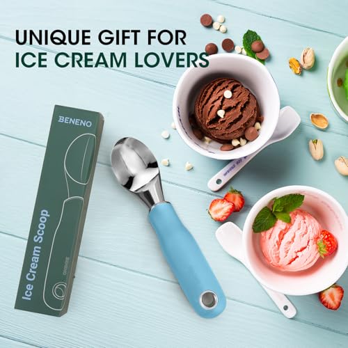 Heavy Duty Ice Cream Scoop