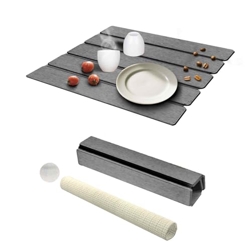 Dish Drying Mats