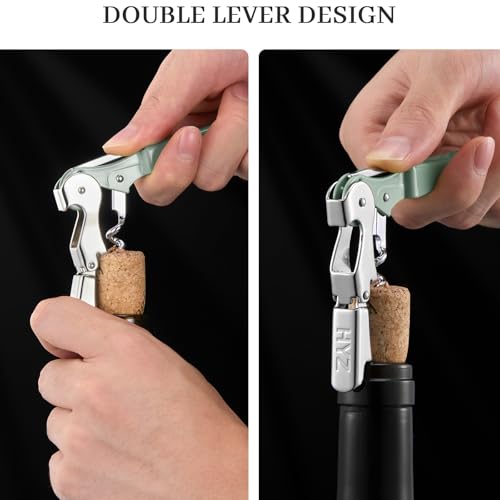 2 Pack Wine Opener