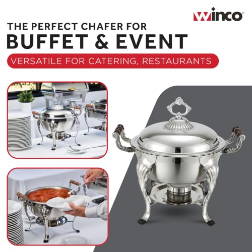 Round Crown Chafer