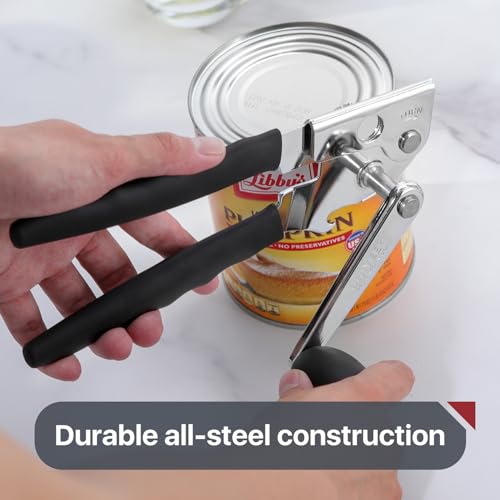 Commercial Can Opener Manual Heavy Duty