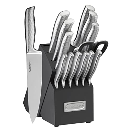 C77SS 15PBR Stainless Steel Rotating