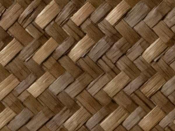 Wicker Baskets for Storage