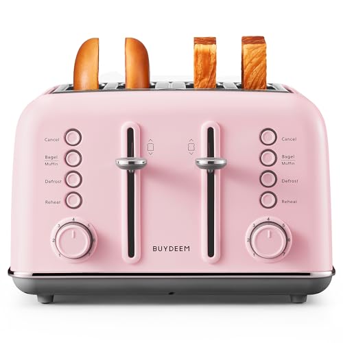 Retro Toaster