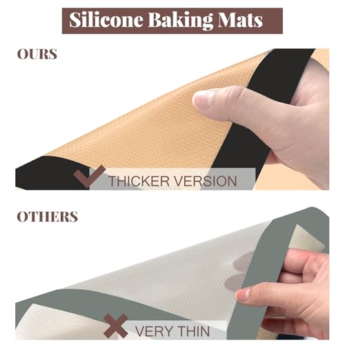 Silicone Baking Mat