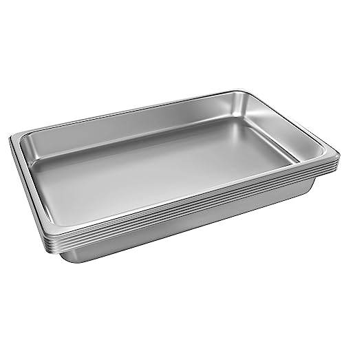 Commercial cookware