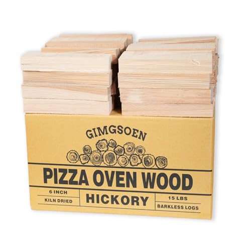 Pizza Oven & Cooking Wood