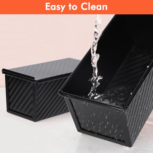 Loaf Pan Set of 1