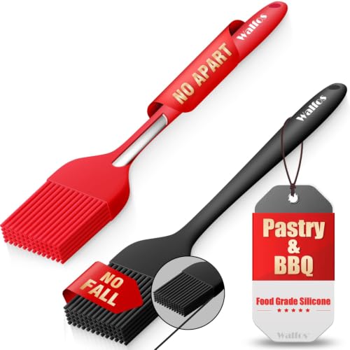 Basting Pastry Silicone Brush