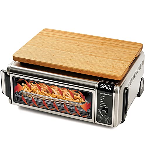 Cutting Board Compatible with Ninja Air Fryer Toaster Ovens