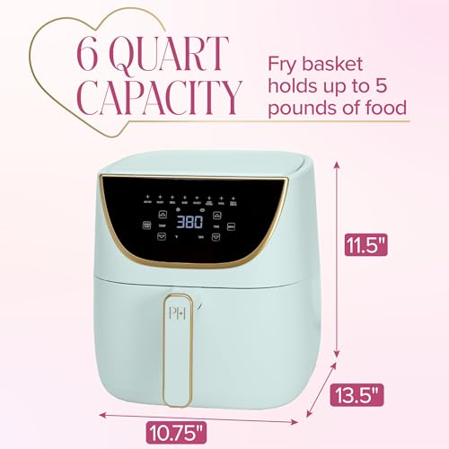 Paris Hilton Air Fryer