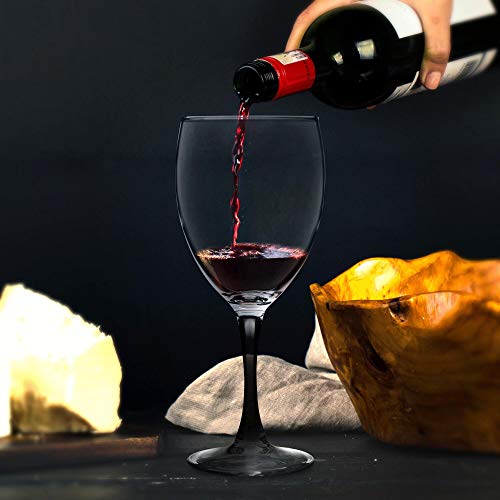 10.5 oz. ARC Nuance Wine Glasses