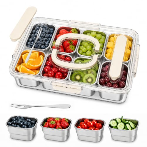 Airtight Storage Container Set BPA