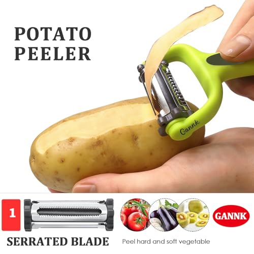 Vegetable Peeler
