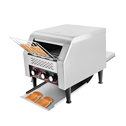 Commercial Conveyor Toaster 450 Slices