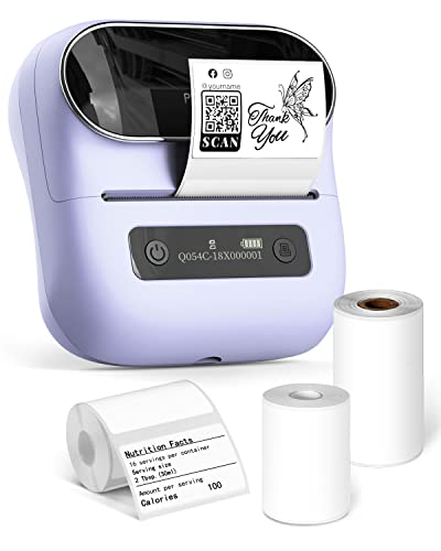 M220 Label Maker