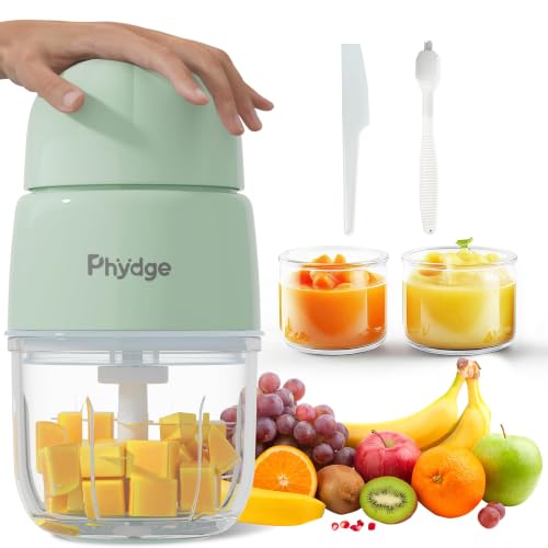 Baby Food Processor