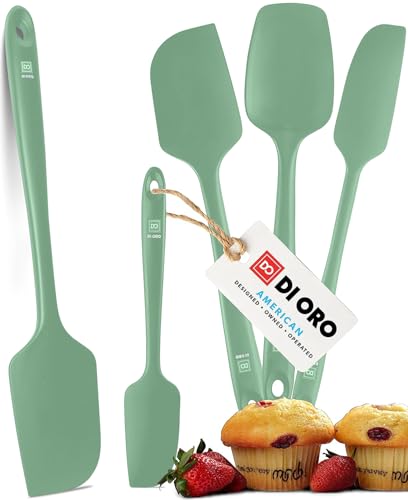 DI ORO Seamless Series 5