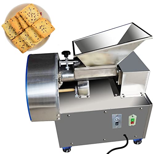 Bread Dough Divider Rounder 1 (cheese dough / 220V/50HZ)