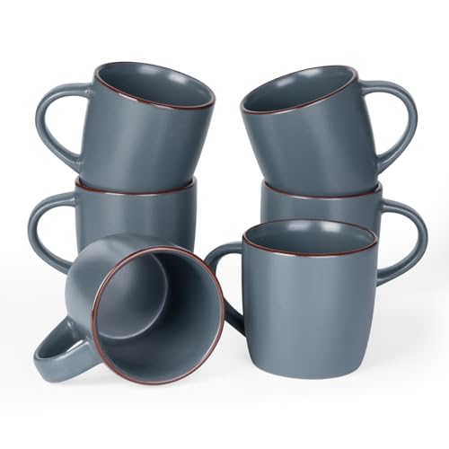 Coffee Mugs Set of 4