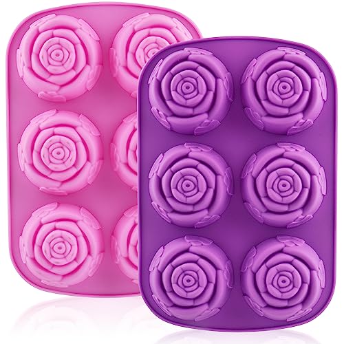 Soap Molds