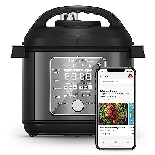 Pro Plus 6 Qt 10 (Black)